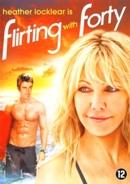 Flirting with forty - DVD, Verzenden, Nieuw in verpakking