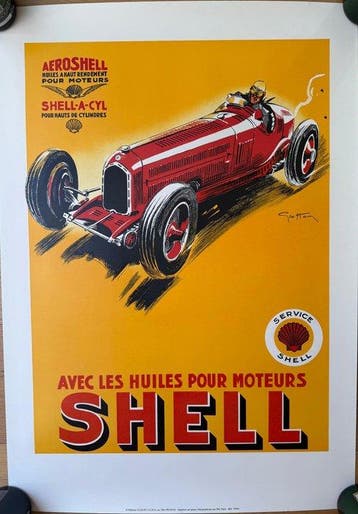 Géo Ham - shell