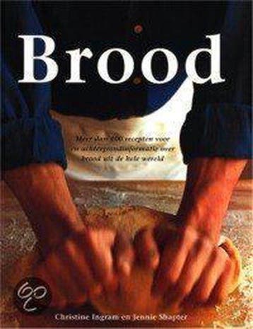 Brood - Ingram, Boeken, Verzenden, Gelezen