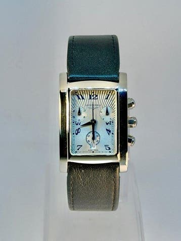 Longines - Dolcevita - Zonder minimumprijs - Chronograph EU