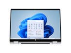 Hp - Omnibook 5 Flip 14-fp0852nd - 14 inch - Glacier Silver, Hp, Qwerty, Verzenden, Minder dan 2 Ghz