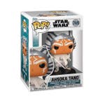 Funko Pop! Star Wars - Ahsoka Tano #749, Verzenden, Nieuw