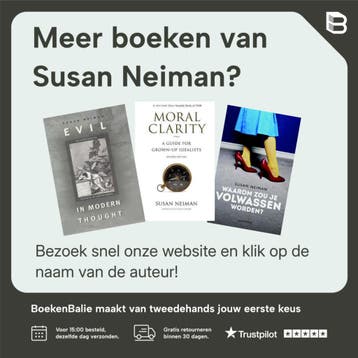 Morele helderheid - Susan Neiman 9789026322952, Verzenden, Zo goed als nieuw, Susan Neiman