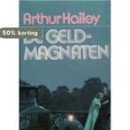 De geldmagnaten 9789023502883 Arthur Hailey, Verzenden, Gelezen, Arthur Hailey