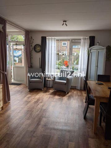 Woningruil - Vechtlaan 11 - 4 kamers en Noord-Holland, Noord-Holland