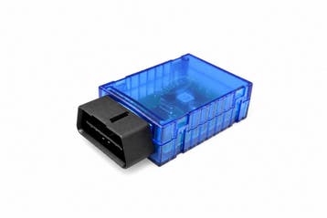Coding dongle voor herkenning van verkeersborden VZE voor, Ophalen of Verzenden, Nieuw, Seat