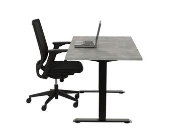 Zit sta bureau 120x80, Ophalen of Verzenden, Nieuw in verpakking