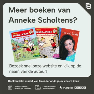 Een mus in de klas / Maan roos vis 9789048703852, Verzenden, Gelezen, Anneke Scholtens