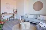 Te huur: Appartement Rustenburgstraat in Apeldoorn, Gelderland, Apeldoorn, Appartement