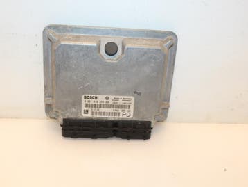 Computer Motormanagement Opel Zafira O138094, Ophalen of Verzenden, Nieuw