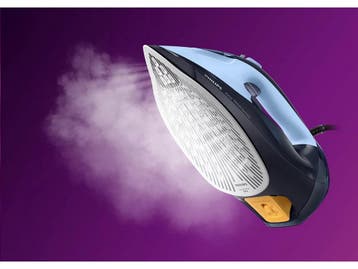 Philips DST7041 7000 Series - Stoomstrijkijzer -, Verzenden, Zo goed als nieuw