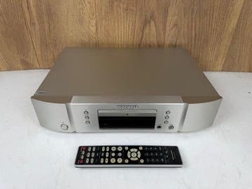 Marantz - CD5005 Cd-speler, Nieuw