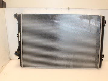 Radiateur Volkswagen Passat O118244, Ophalen of Verzenden, Nieuw