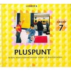 Pluspunt versie 2 pakket 7-delig groep 7 (aanbieding), Boeken, Verzenden, Nieuw