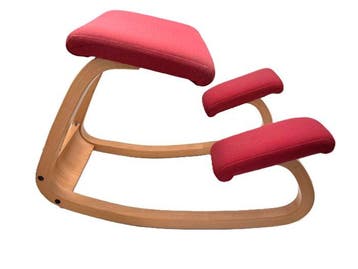 Stokke - Peter Opsvik - Stoel - Variable - Beuken -