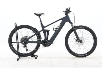 Cube STEREO HYBRID ONE22 PRO 800 – 2025 – 185 - 195 cm, Fietsen en Brommers, Elektrische fietsen, Verzenden, Zo goed als nieuw