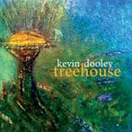 cd - Kevin Dooley - Treehouse, Verzenden, Zo goed als nieuw