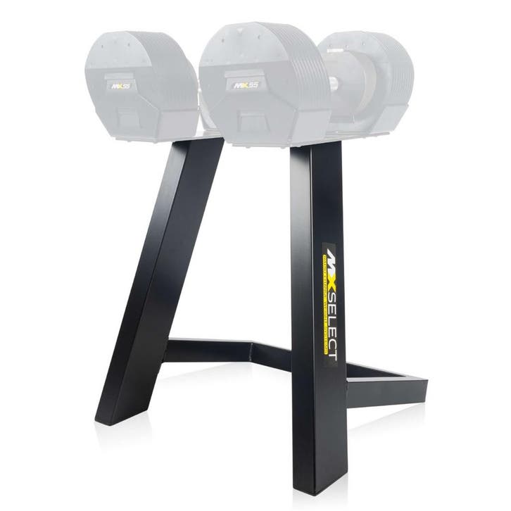MX Select Dumbbell System Gewichtstandaard, Sport en Fitness, Fitnessmaterialen, Nieuw, Verzenden