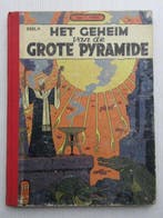 Blake en Mortimer 4 - Lombard collectie 13 - Het geheim van, Boeken, Nieuw