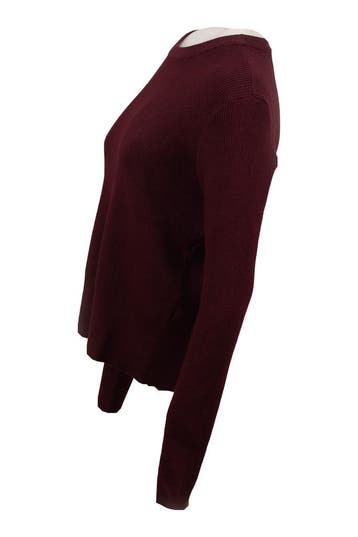 Vila Trui in maat XL Rood, Kleding | Dames, Vila, Verzenden, Zo goed als nieuw, Rood