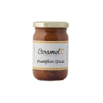 Caramel Pumpkin Spice 110 gram, Verzenden, Nieuw