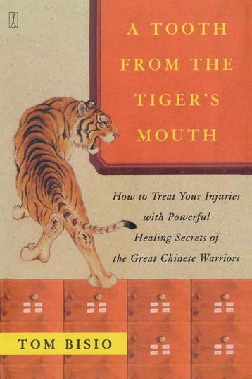 Tooth From The Tigers Mouth - Tom Bisio 9780743245517, Verzenden, Gelezen, Tom Bisio