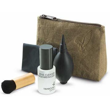 Swarovski CSO Cleaning Set Optics, Ophalen of Verzenden, Nieuw, Overige typen