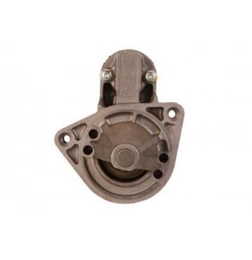Startmotor 0,8KW Chevrolet Daewoo, Verzenden, Nieuw