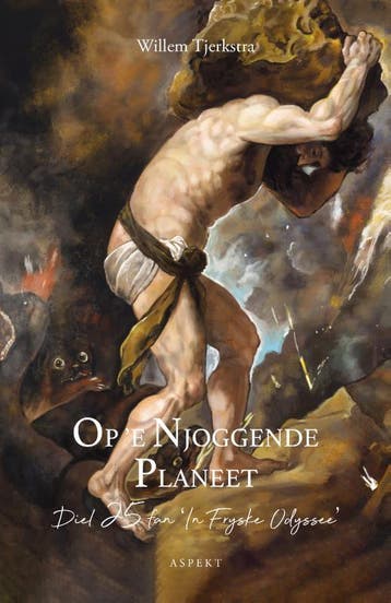 OpE Njoggende Planeet | Willem Tjerkstra | Nieuw, Boeken, Ophalen of Verzenden, Nieuw, Willem Tjerkstra