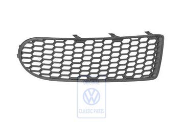 Volkswagen New Beetle (9C) luchtgeleidingsrooster voorbumper, Ophalen of Verzenden, Nieuw, Volkswagen