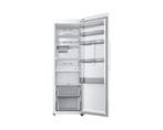 Samsung RR39C7BB7WW Koelkast 186cm, Witgoed en Apparatuur, Koelkasten en IJskasten, 200 liter of meer, 60 cm of meer, Met aparte vriezer