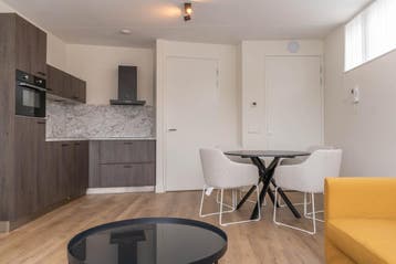Te huur: Appartement Rosmolenplein in Tilburg, Tilburg, Noord-Brabant, Appartement