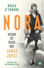 Nora, vrouw en muze van James Joyce 9789460686092, Verzenden, Gelezen, Nuala O'Connor