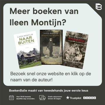Hoog geboren 9789025432072 Ileen Montijn, Boeken, Verzenden, Gelezen, Ileen Montijn