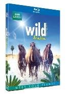 Wild Arabia - BBC earth - Blu-ray, Cd's en Dvd's, Blu-ray, Verzenden
