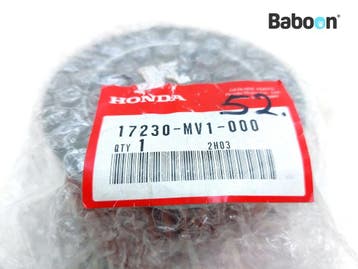 Luchtfilter Honda XL 600 V Transalp 1991-1993 (XL600V PD06), Verzenden, Gebruikt