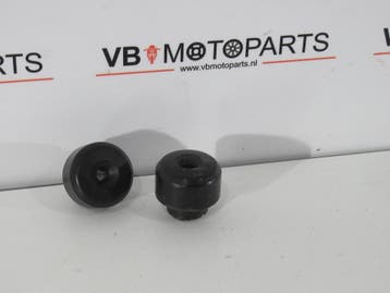 Honda CB 650 R Stuurgewichten, Ophalen of Verzenden, Nieuw