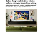 Lg - MINI-LED 55-59 OLED 4K TV - 55 inch, Verzenden, Nieuw, 100 cm of meer, 4k (UHD)