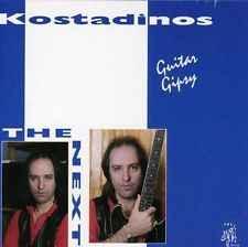 cd - Kostadinos - The Next Step, Cd's en Dvd's, Cd's | Overige Cd's, Zo goed als nieuw, Verzenden