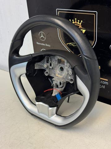 Citroen DS3 bj.2013 stuurwiel art.96719964VV, Gebruikt, Citroën
