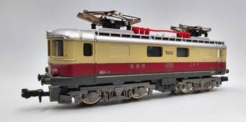 Lima N - Elektrische locomotief (1) - Re 4/4 I elektrische, Hobby en Vrije tijd, Nieuw