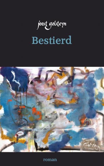 Bestierd - Joost Golsteyn 9789402154672, Verzenden, Gelezen, Joost Golsteyn