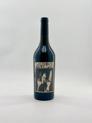 1997 Sine Qua Non White Blend Twisted & Bent - Californië -, Nieuw