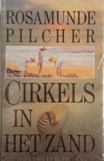 Cirkels in het zand 9789051121414 Pilcher, Boeken, Romans, Verzenden, Gelezen, Pilcher