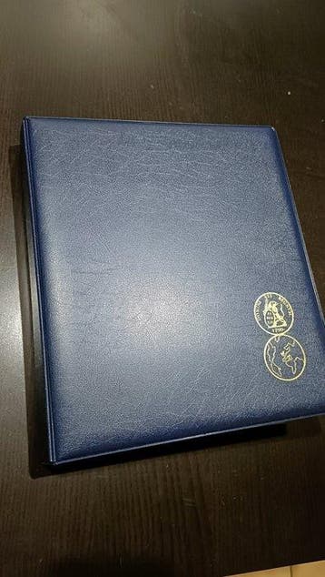Wereld. Collection of coins 1812 à 2022 + argent (Zonder