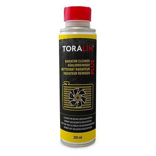 Toralin Radiateur Reiniger, Auto diversen, Onderhoudsmiddelen, Ophalen of Verzenden