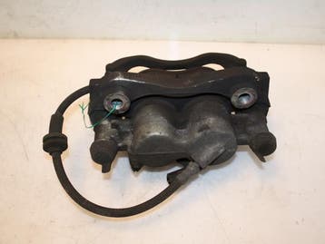 Remklauw (Tang) links-voor Peugeot Boxer O164178, Ophalen of Verzenden, Nieuw