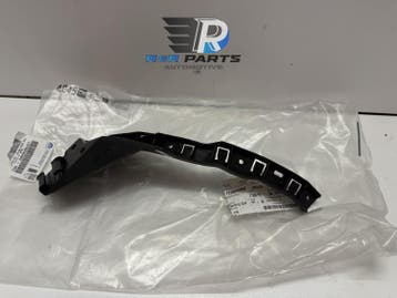 Bumpersteun links voor - Fiat Ducato / Peugeot Boxer / ..., Verzenden, Nieuw, Deur