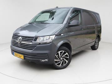 Volkswagen Transporter 2.0 TDI L1H1 26 Highline, Stof, Gebruikt, Euro 6, Volkswagen