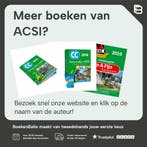 ACSI CampingCard set / 2019 / ACSI Campinggids 9789492023674, Boeken, Reisgidsen, Verzenden, Gelezen, ACSI